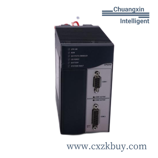 GE Fanuc IC693MDL655