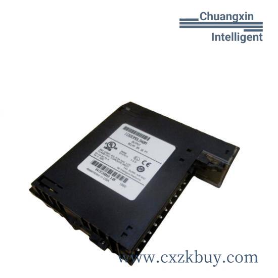 GE IC3600TDUA1