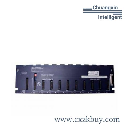 GE IC694CHS392
