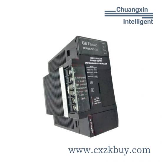 GE Fanuc 44A730240-G01