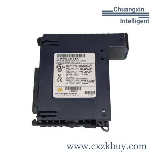 GE 1336E-B030-AE-EN-HA2-L7E