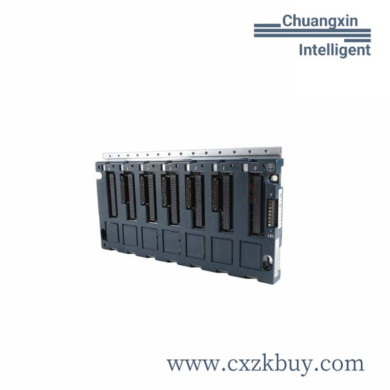GE Fanuc IC695CHS007