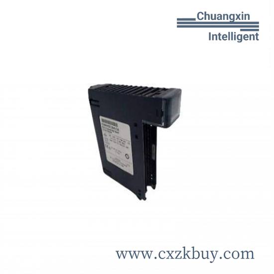 GE Fanuc IC200PB001FG