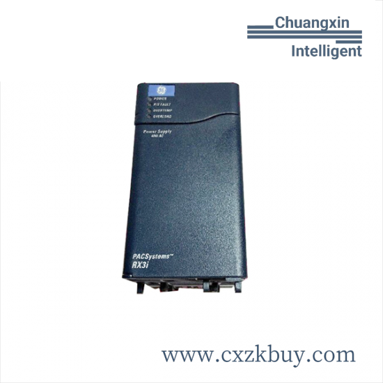 Emerson IC695PSA040