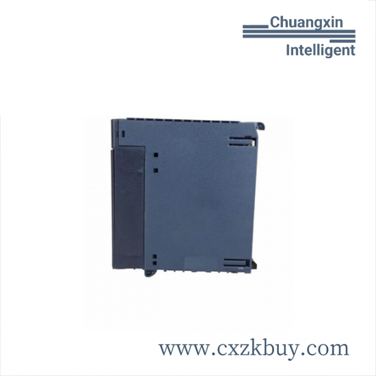 GE IC694ALG616
