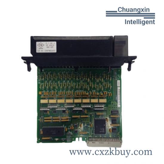 GE IC200ALG260G