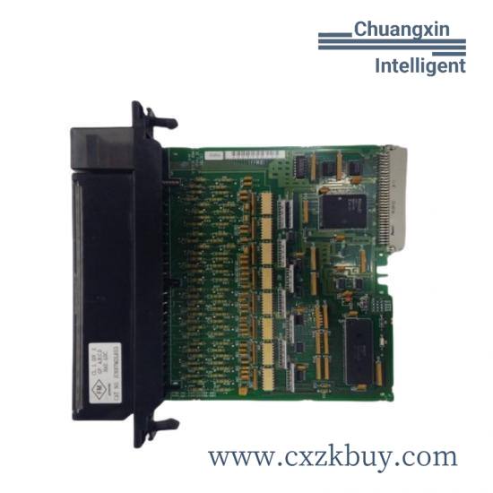 GE IC200ALG260G