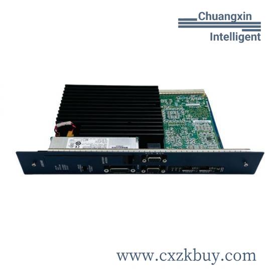 GE Fanuc IC698CRE040