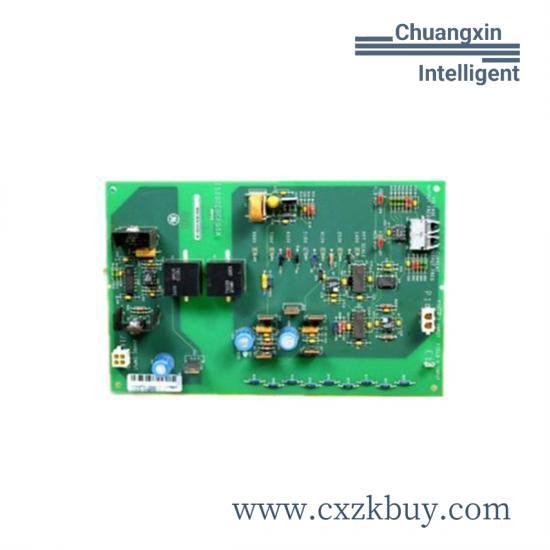 GE IC3600STKF1