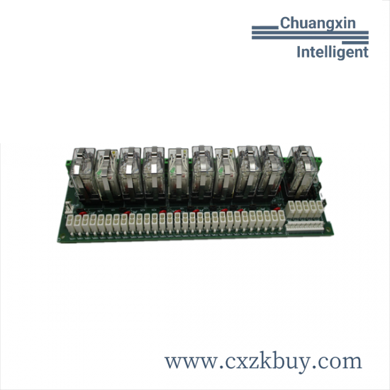 GE IS200DSPXH2D