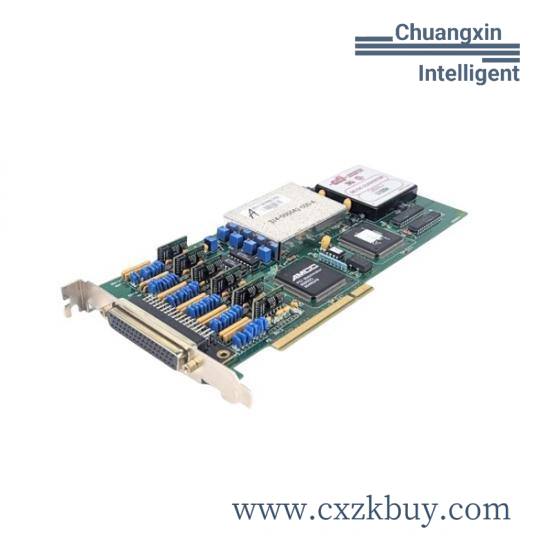 GE Fanuc IC754VGF12CTDCB