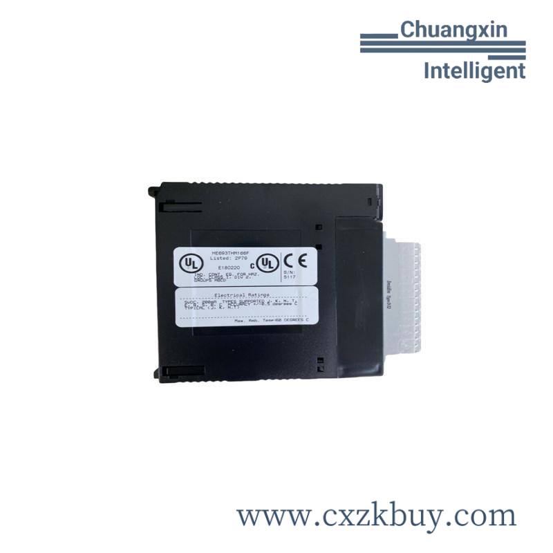 GE CON-AKDX3C-SL