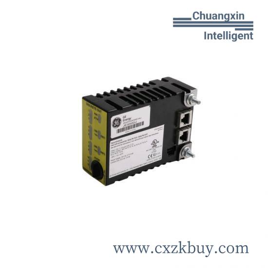 GE IC200CHS001底座