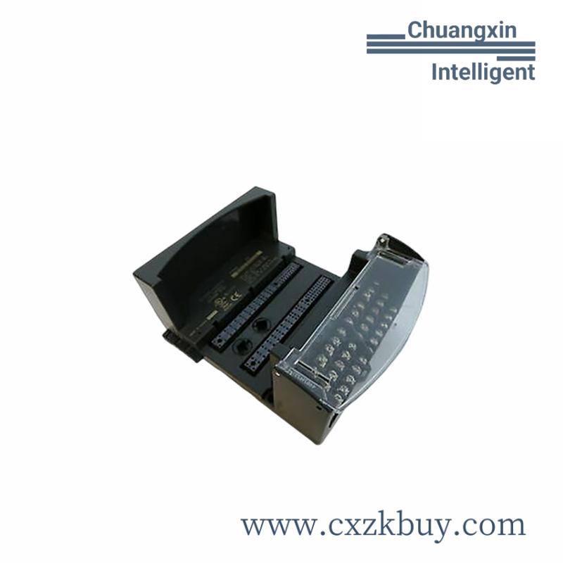 GE IC200ACC403
