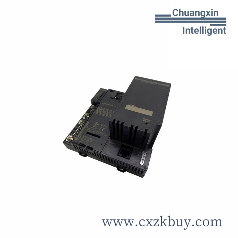 GE IC695CRU320EN