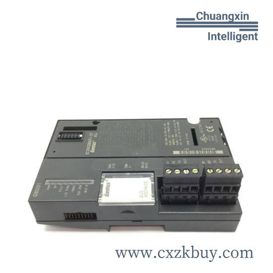 GE IC200GBI001
