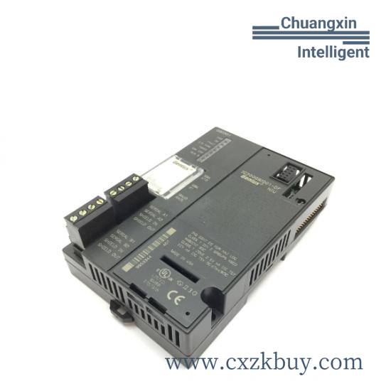 GE IC200GBI001