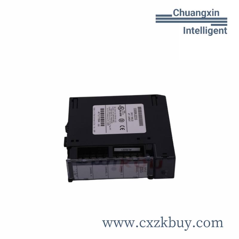 GE IC200PWR001