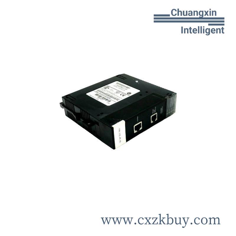 GE IC200PWR101D
