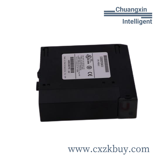 GE IC756SDV001E-914