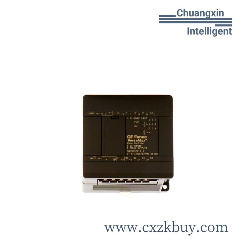 GE IC697BEM741RR