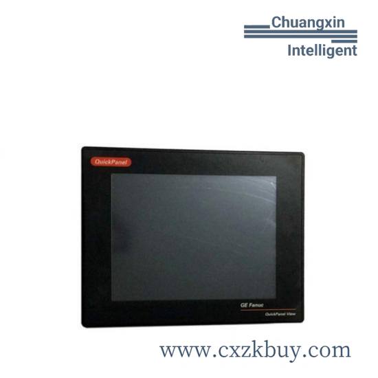 GE IC660BBA020