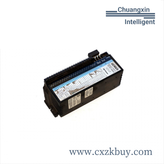 GE IC660BBD025