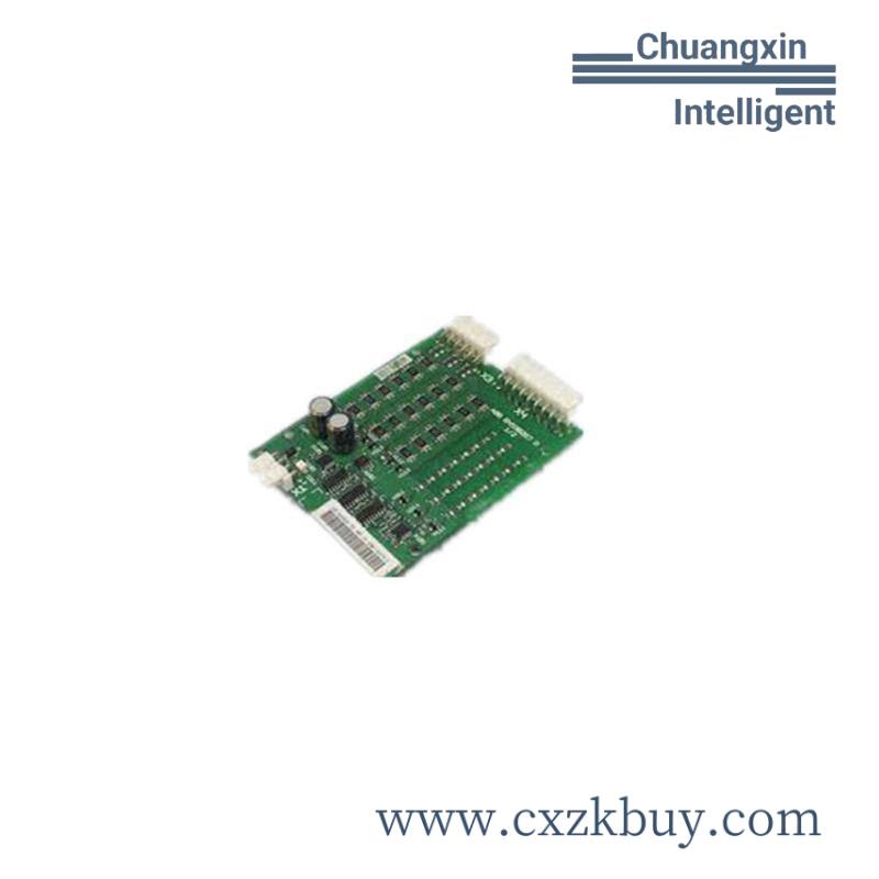 GE IC660ELB912G