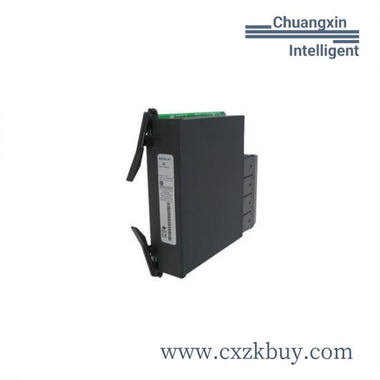 GE IC660ELB921M