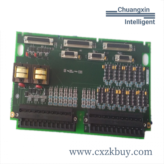 GE IC670CHS001E