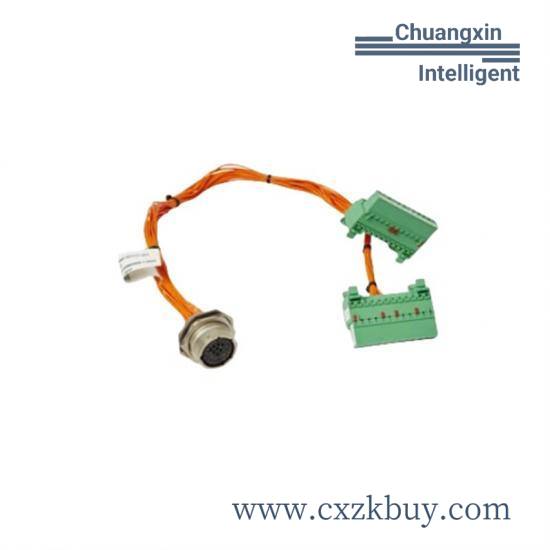 GE IC670CHS001E