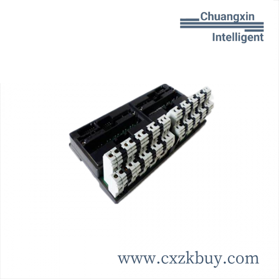 GE IC670CHS002