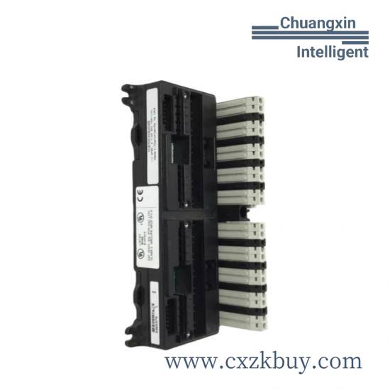 GE IC670CHS002
