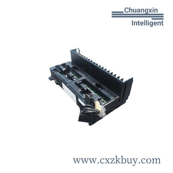 GE IC697VAL324