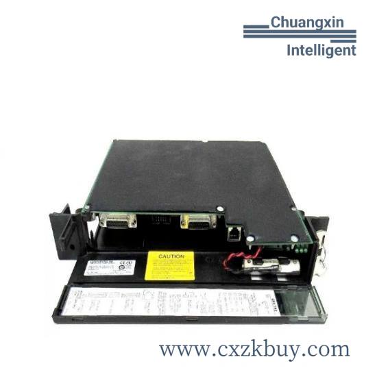 GE IC670GBI102D