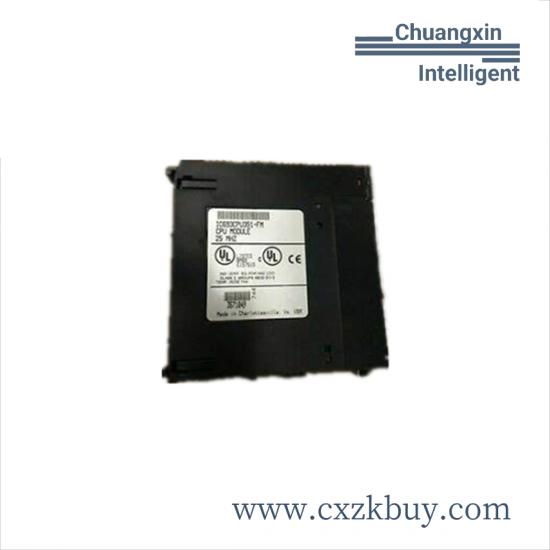 GE IC670MDL240J