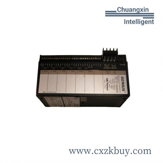 GE IC670MDL240J
