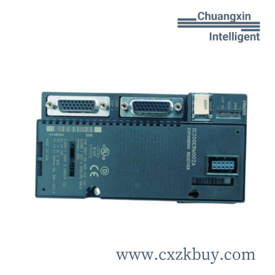 GE IC670MDL240K