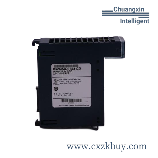 GE IC695ACC-402CA