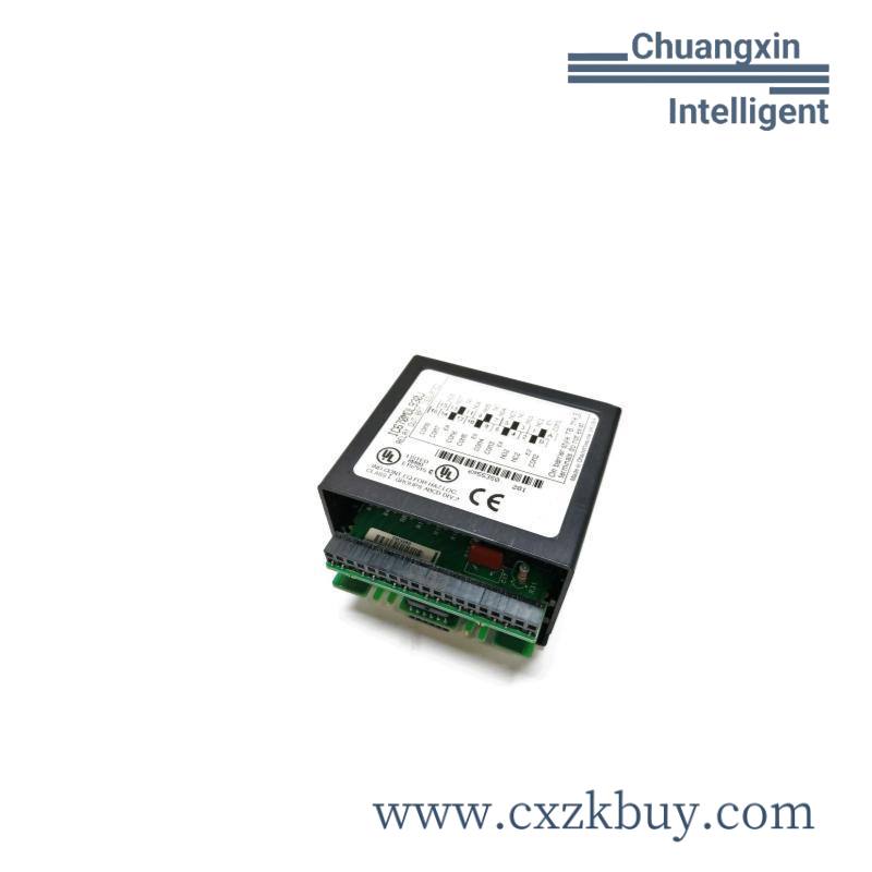 GE IC670MDL930J