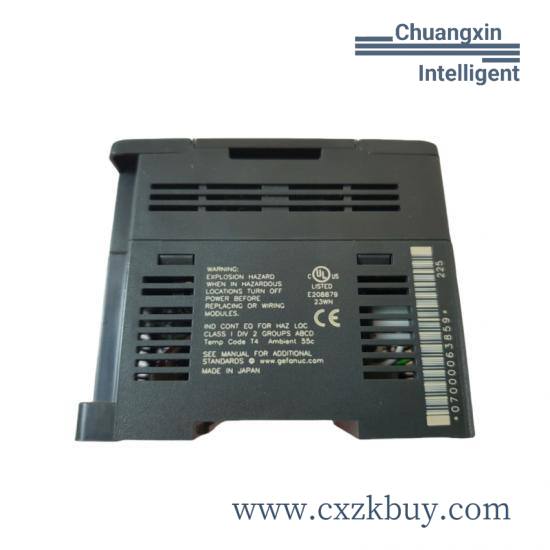 GE IC670MDL930K
