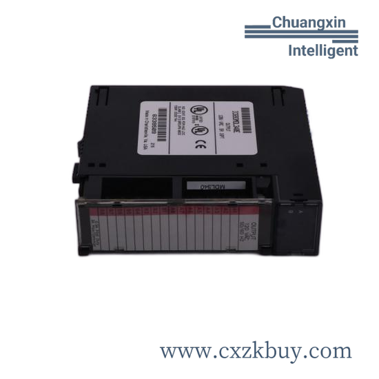 IC670PBI001