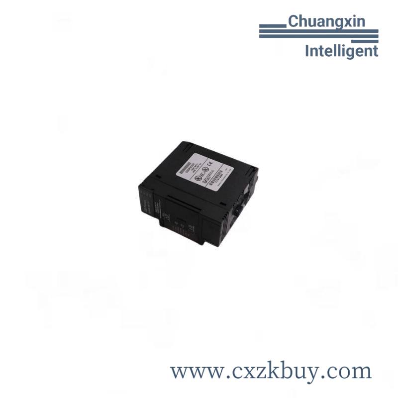 GE IC687RCM711