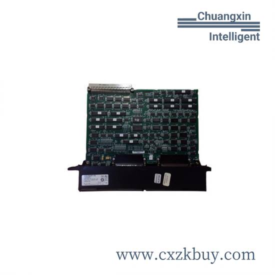 GE IC687RCM711