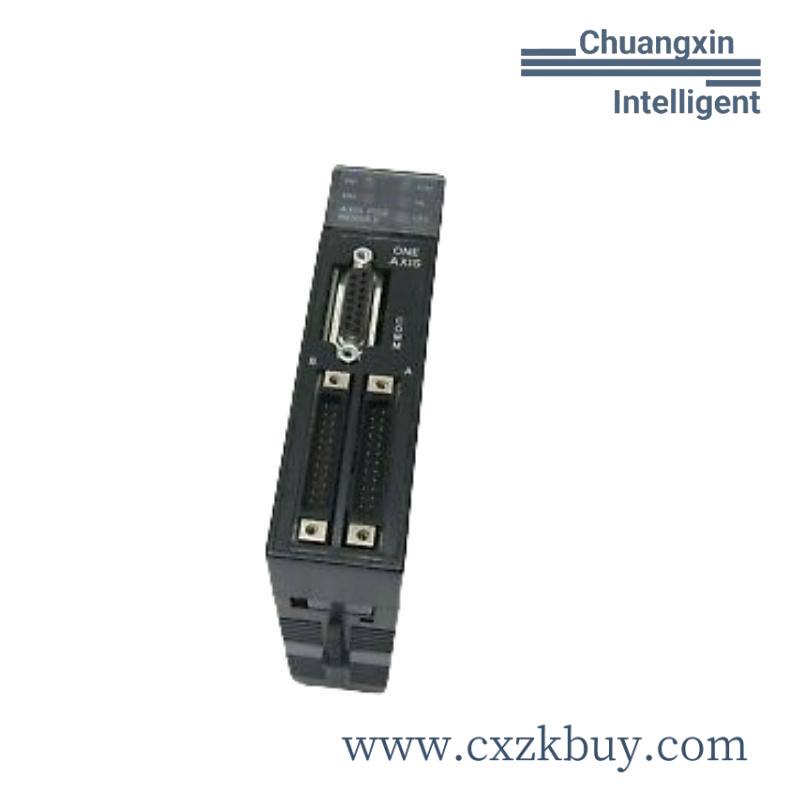 GE IC693APU301
