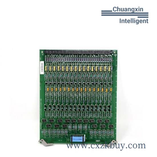 GE IC693CMM301