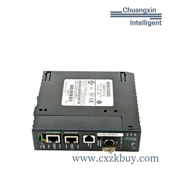 GE IC693CPU374 DJ/BF