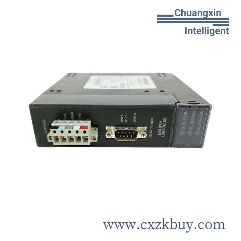 GE IC693DNM200