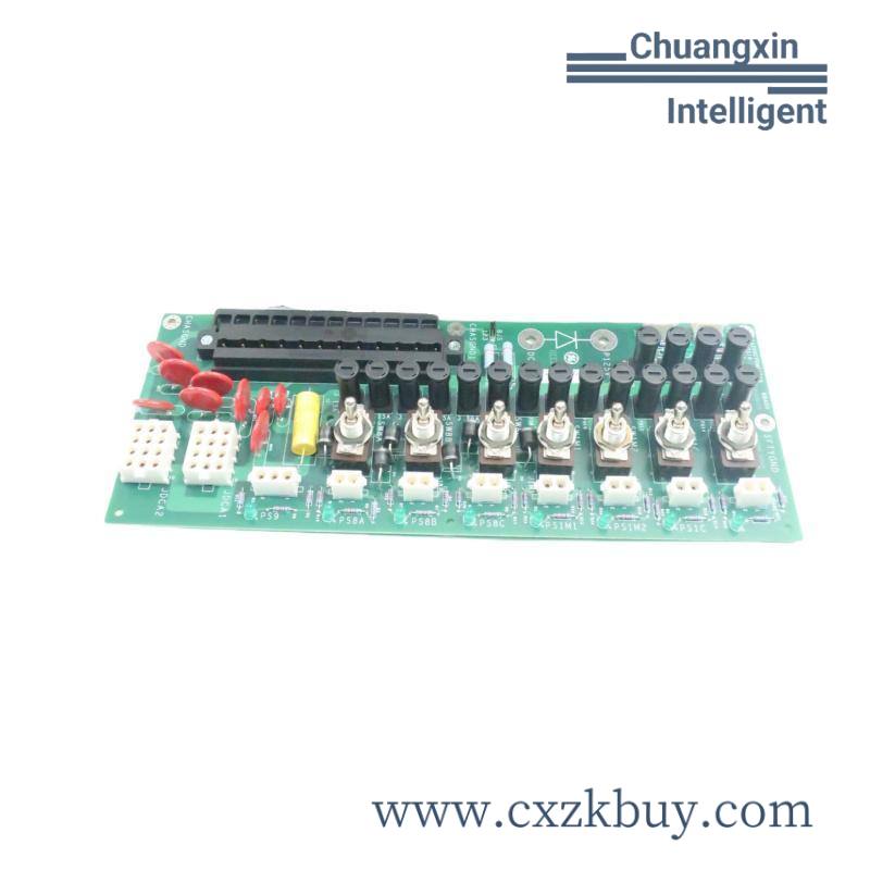 GE IC693MDL340