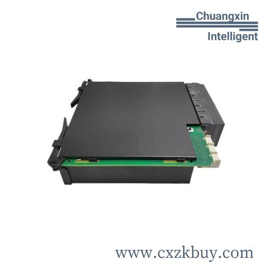 GE IC693MDL640